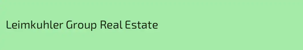 Leimkuhler Group Real Estate